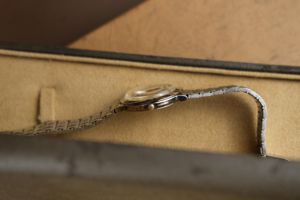 Seiko - Credor Galaxy - No reserve price - V701-1K10 - Unisex - 1980-1989 #3.2