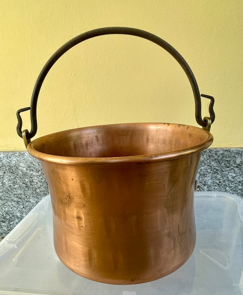 Oală (3) - Rame - aluminiu #2.1