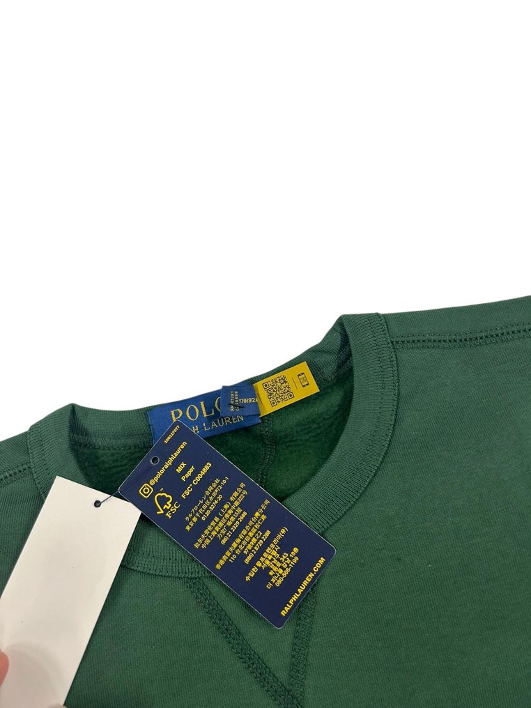 Polo Ralph Lauren - 毛衣 - New with tags #2.1