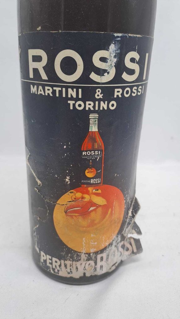Martini & Rossi - Aperitivo - b. 1961 - 100cl #1.0