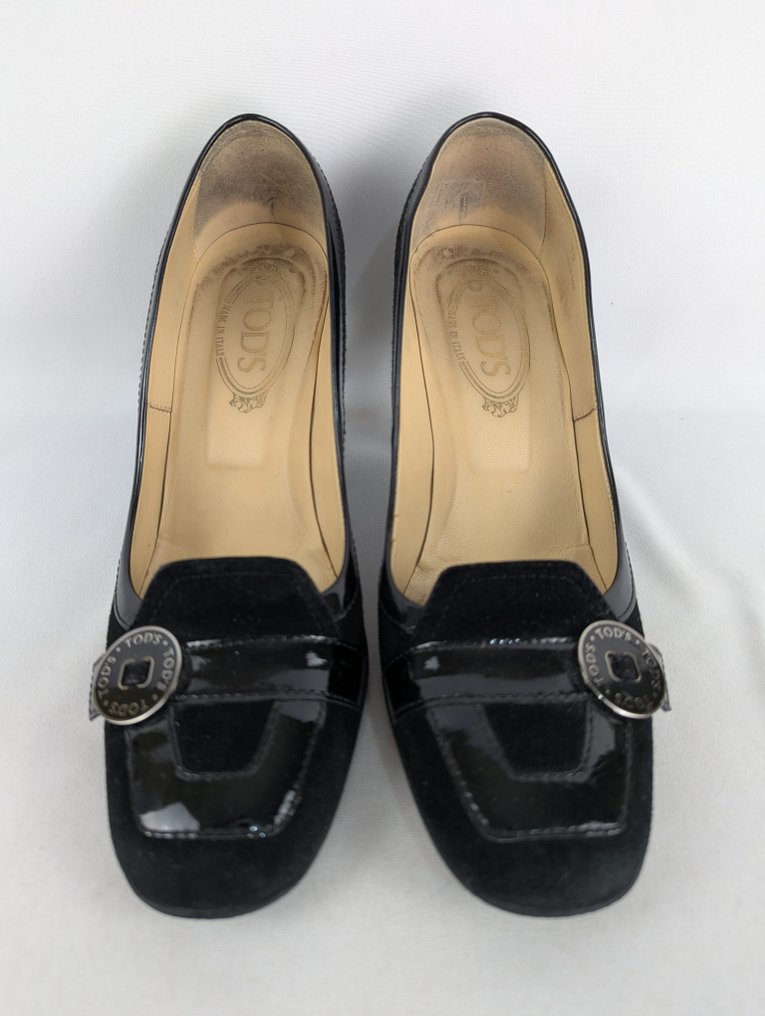 Tod's - Schuhe mit Absatz - Größe: EU 39 #1.0