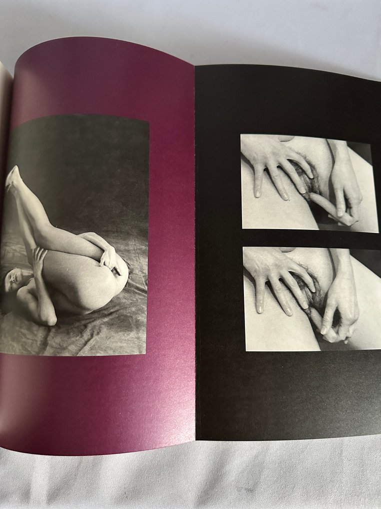 Thomas Karsten - Buch Yvette mit DVD - 2005 #2.1