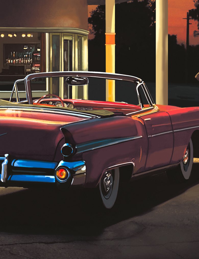 Harper H. (1983) - La Panne #2.1