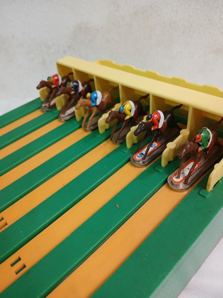 Επιτραπέζιο παιχνίδι - Home DERBY - Πλαστικό #3.2