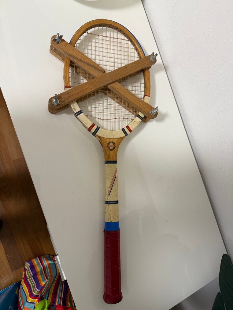 1970 - 網球拍 #1.0