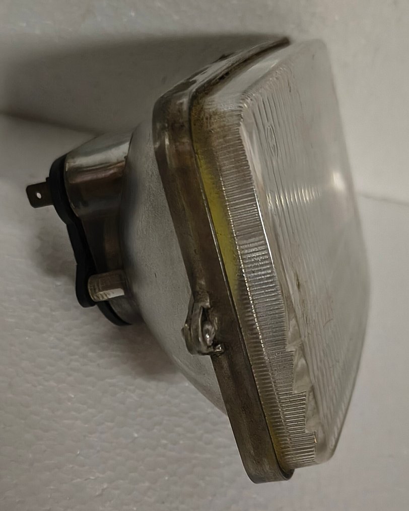 汽车部件 (2) - El Com - Cev 213 - Fanali ciclomotori - 1970-1980 #4.3