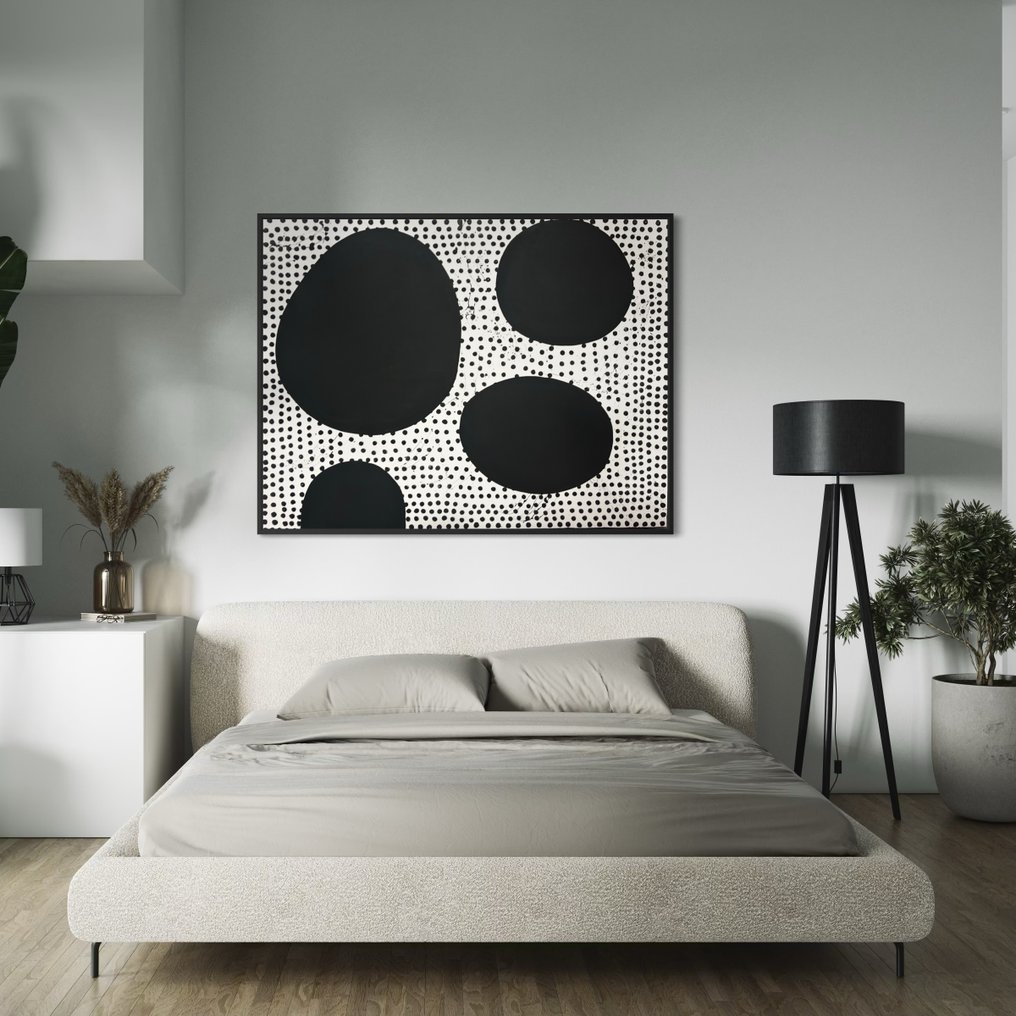 Manuela Ganter-Decker - Pointless NO.11 #2.1