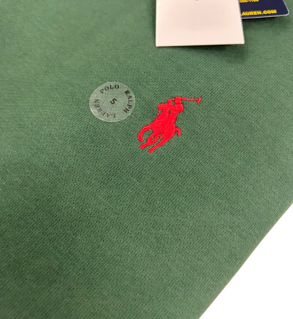 Polo Ralph Lauren - Jumper - New with tags #2.1