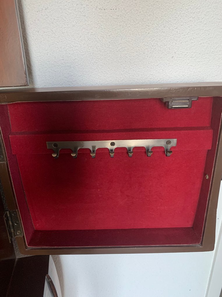 Commode - bois massif - bijoux / coiffeuse #3.2