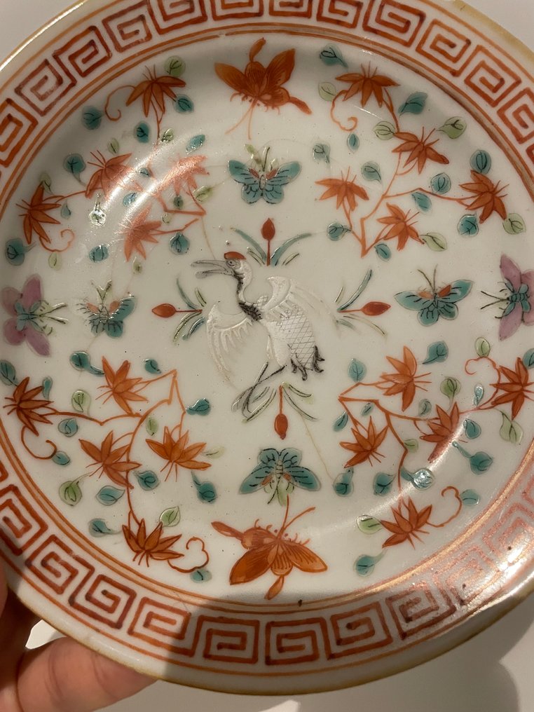 Πιάτο (2) - Πορσελάνη #4.3