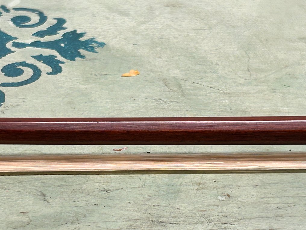 Stamped A.Barbe - Hegedű íj - Ismeretlen  (Nincs minimálár) #3.2