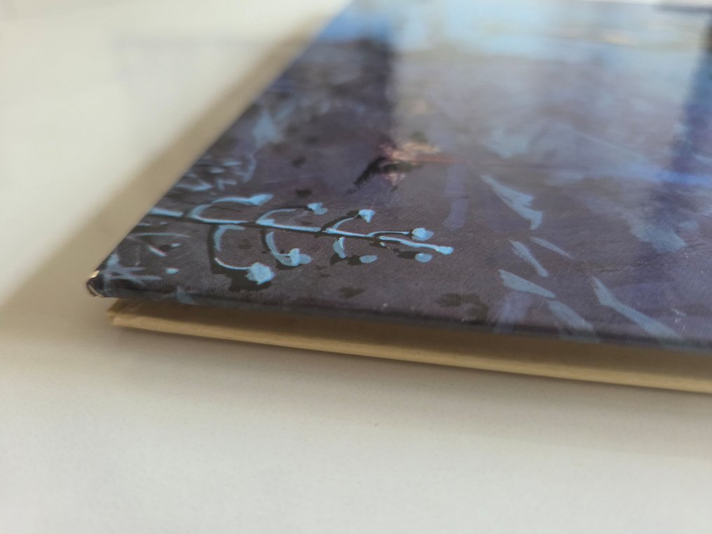 Blueberry T12 - Le Spectre aux balles d'or - C - 1 Album - 比利时初版 - 1972 #3.2