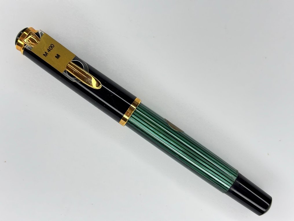 Pelikan - Souveran M400 - Füllfederhalter #1.0