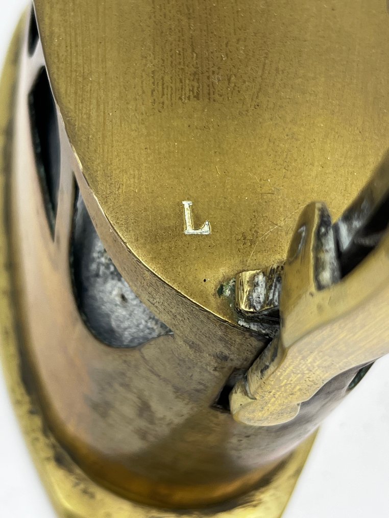 Εργαλεία Αντίκες - αντίκα σίδερο σιδερώματος #3.2