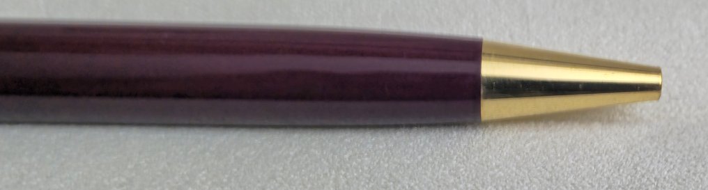 Montblanc - Meisterstuck 164  Bordeaux - χωρίς τιμή ασφαλείας - Στυλό #3.2