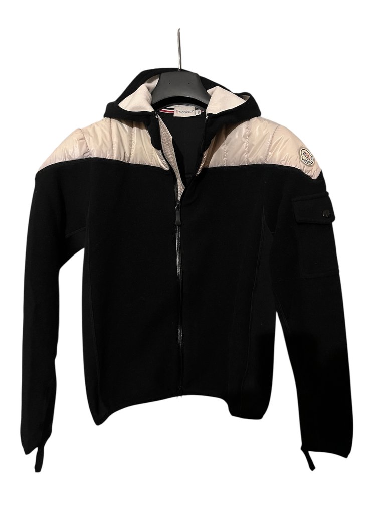 Moncler - Sweatshirt #4.3