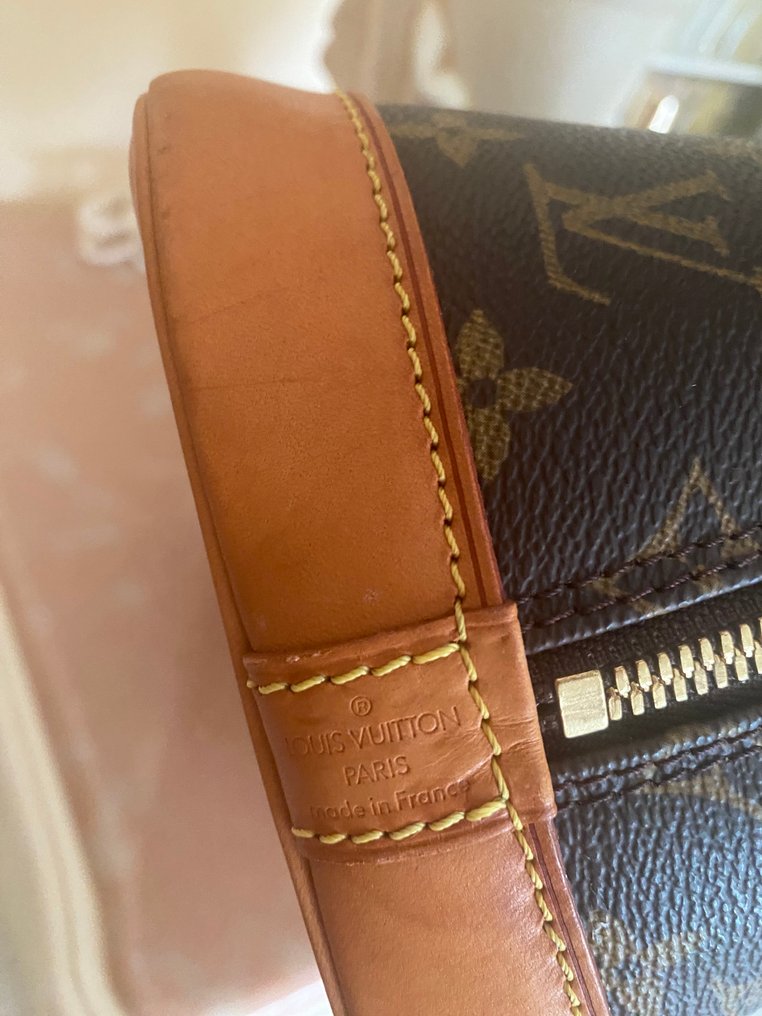 Louis Vuitton - Alma - 包 #4.3