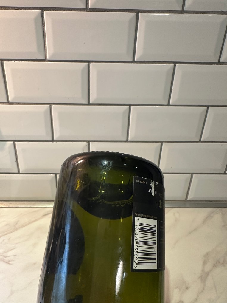 2013 Dom Pérignon - 香槟地 Brut - 1 Bottle (0.75L) #2.1