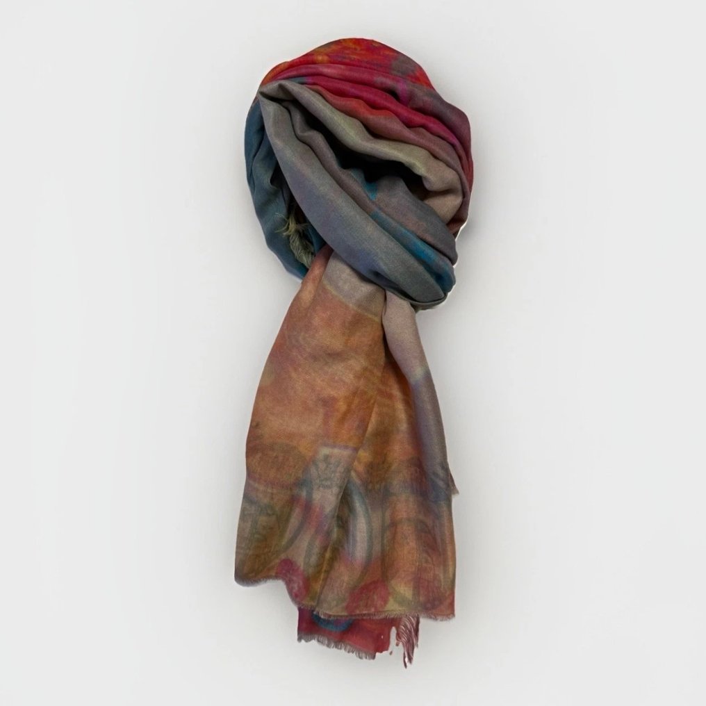 Other brand - Bufanda #3.2