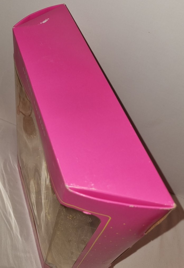 Mattel - 芭比娃娃 Barbie jewel jubilee special edition #4.3