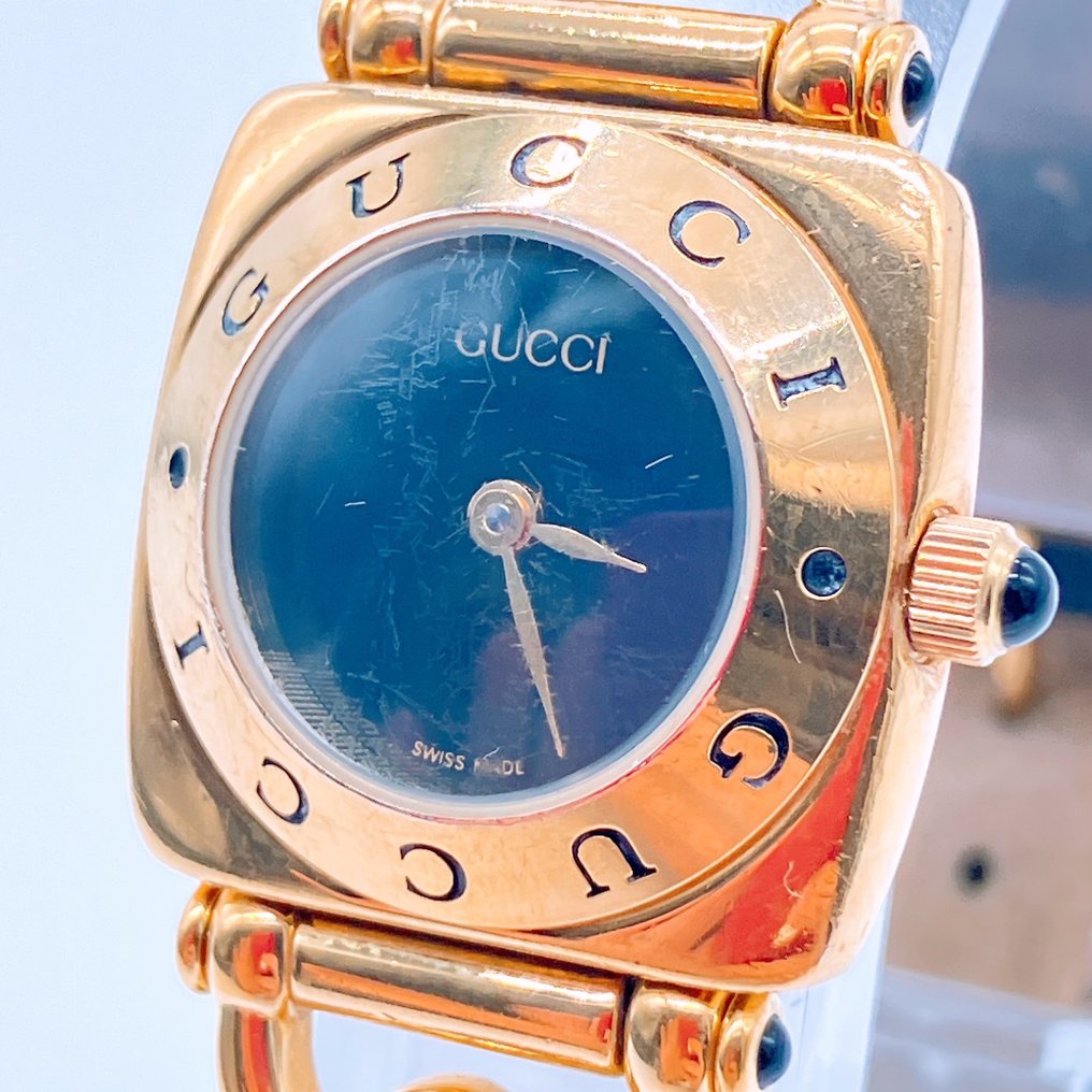 Gucci - 6300L - Zonder minimumprijs - Dames - 1990-1999 #4.3