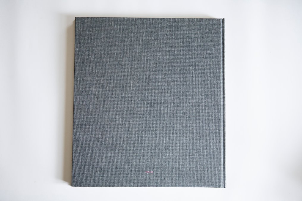 Signed, Alec Soth - I Know How Furiously Your Heart is Beating - 2019 #2.1