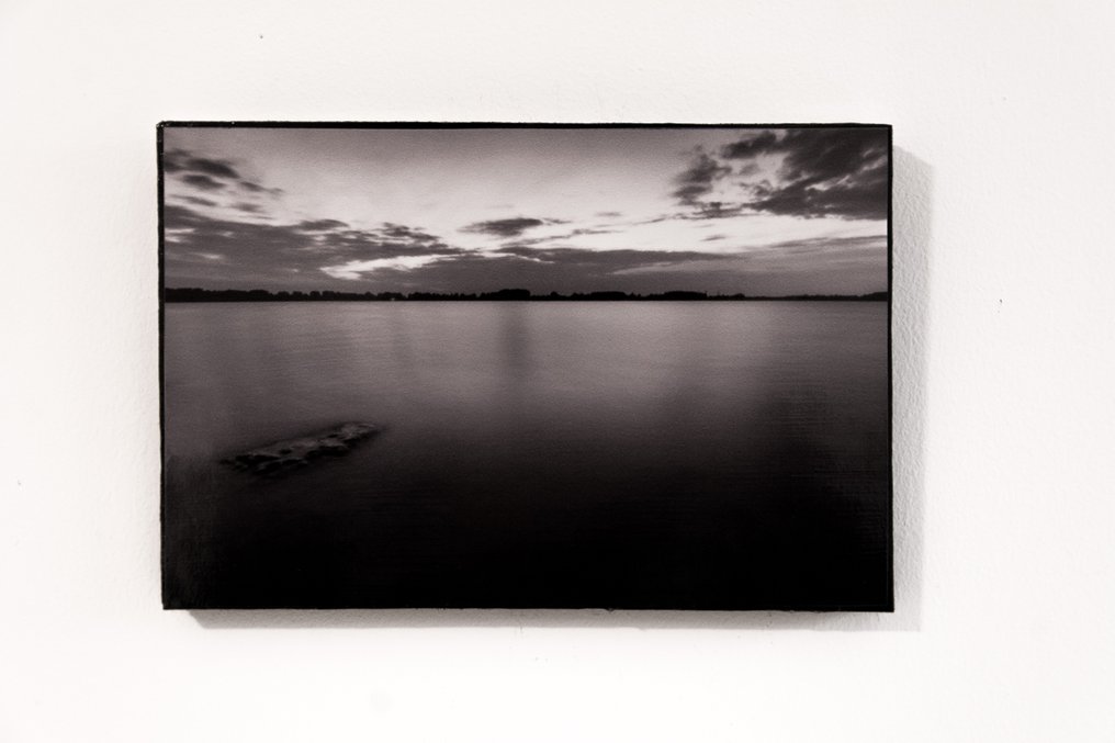 Rouzbeh Tahmassian - Cast away - No reserve price #1.0