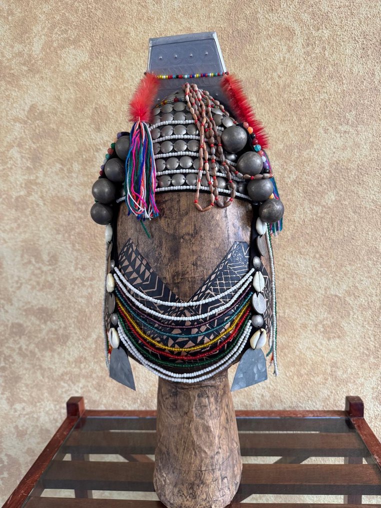 頭飾 - 泰國 #3.2