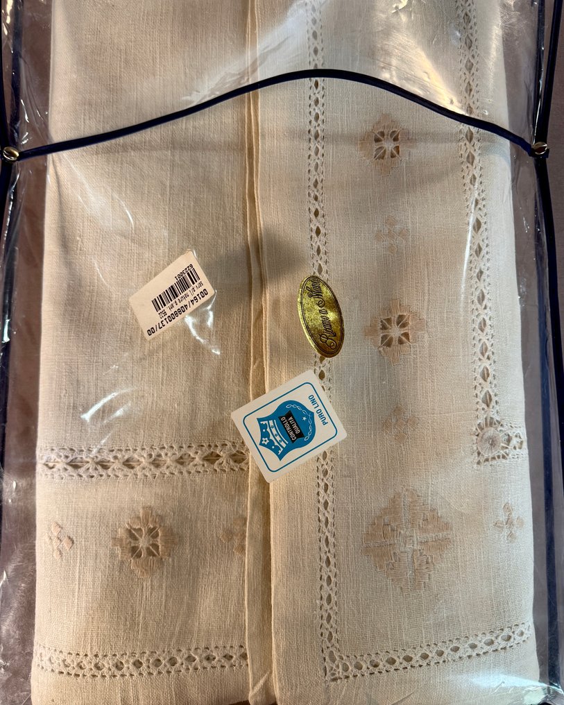 Tablecloth (13) - 270 cm - 170 cm #1.0