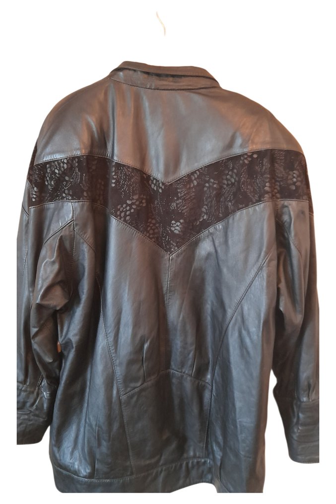 Outra - 皮毛大衣 - 复古 #4.3