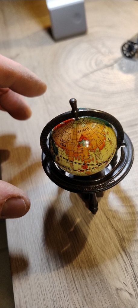 Temperamatite (8)  - 8 bei temperamatite #3.2