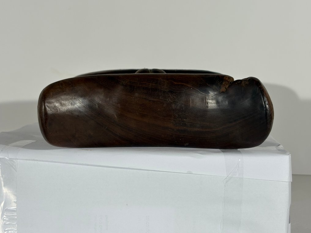 靠枕 - Chokwe - 安哥拉  (没有保留价) #4.3