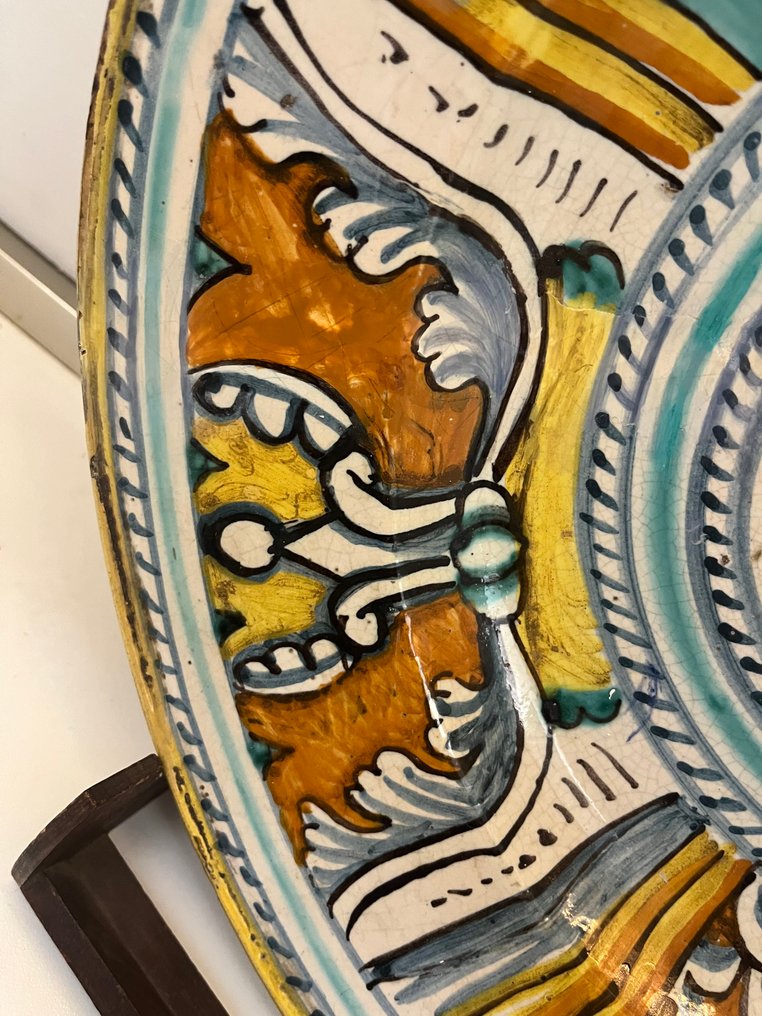 盘子 - 陶瓷 #2.1