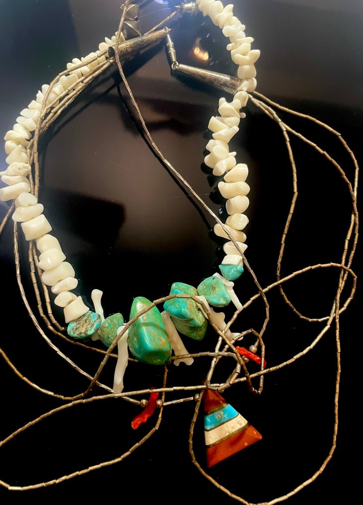 Temasamling - Halskæder #3.2