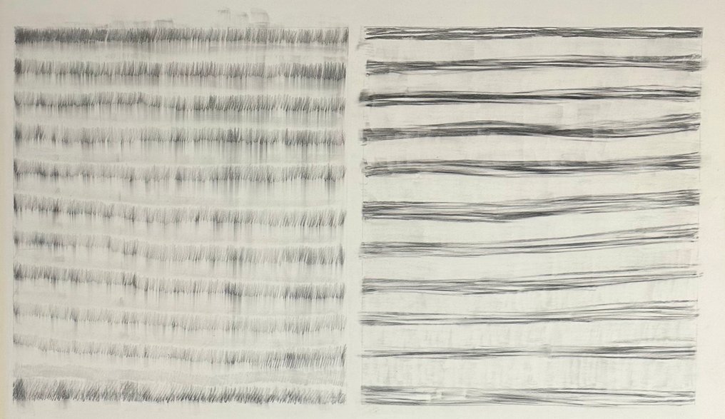 Gerard Verdijk (1934-2005) - Komposition #1.0