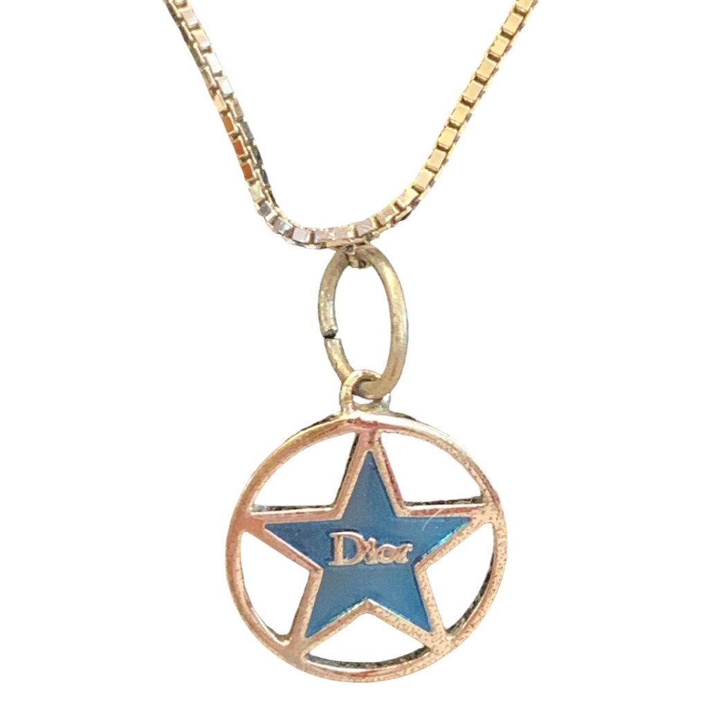 Nincs minimálár - Dior - Lánc - STAR Fém #3.2