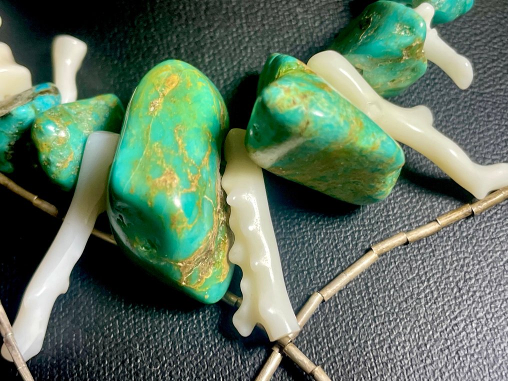 Temasamling - Halskæder #2.1