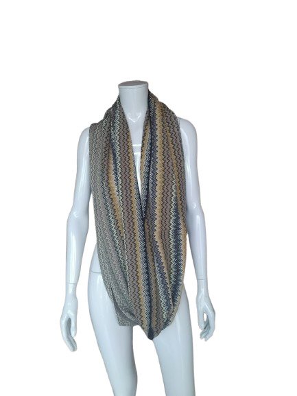 Missoni - Sciarpa #2.1