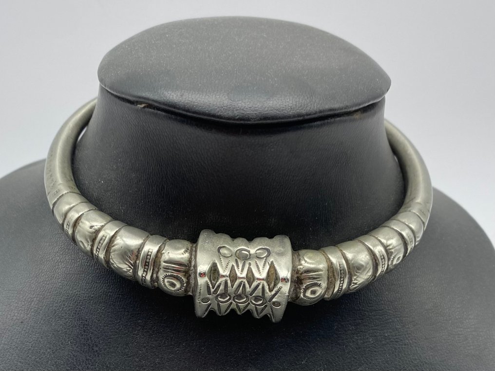 Sølv - Halskæde - Kutch Hasli moment #1.0