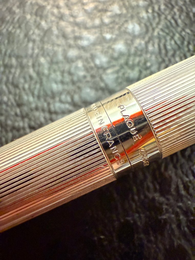 Waterman - 威迪文, 派克 - Luxury Art Deco - Ligne - 圆珠笔 #3.2