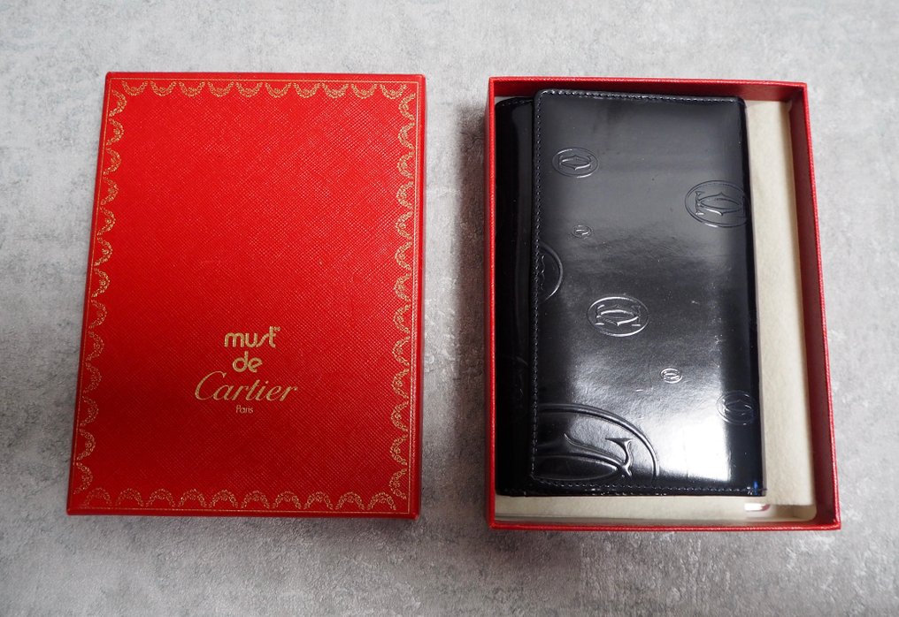 Cartier - Πορτοφόλι #1.0