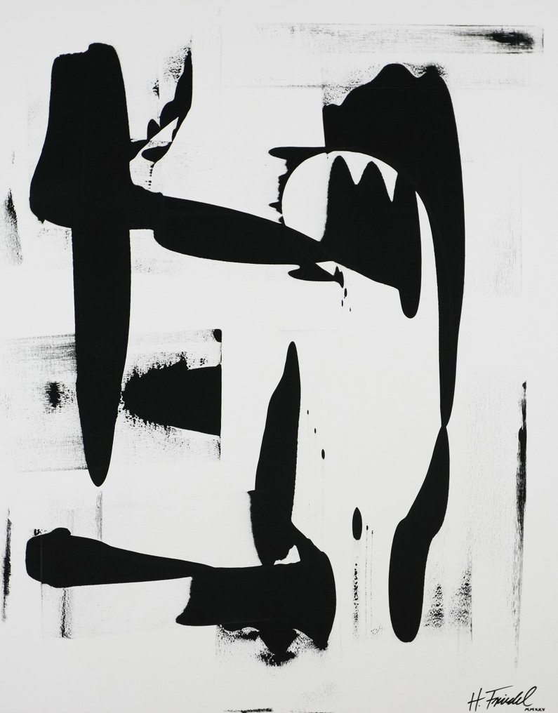 H. Friedel - Dear Lord #3.2