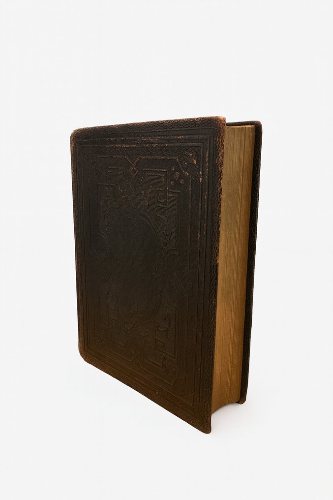 La Sainte Bible - 1864 #1.0