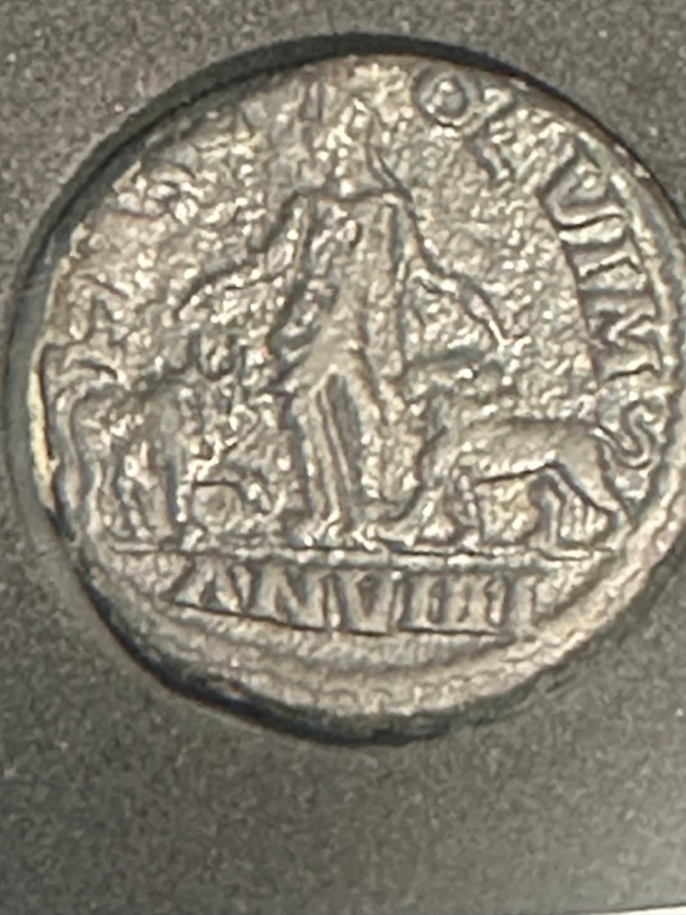 Ρωμαϊκή Αυτοκρατορία Set of 16 larger Roman coins extremely RARE (χωρίς τιμή ασφαλείας) #2.1