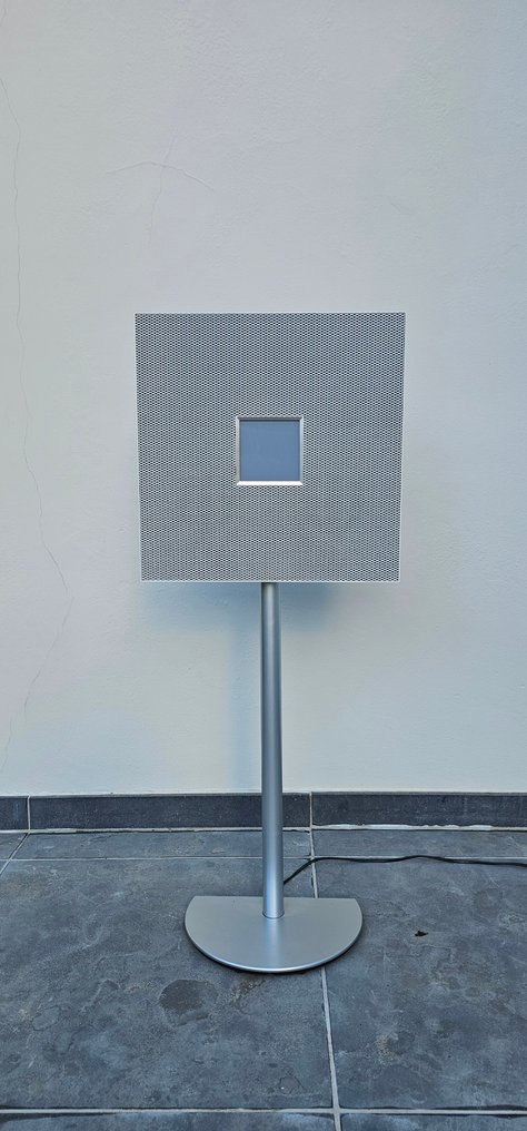 Yamaha - ISX-B820 Set stereo #1.0