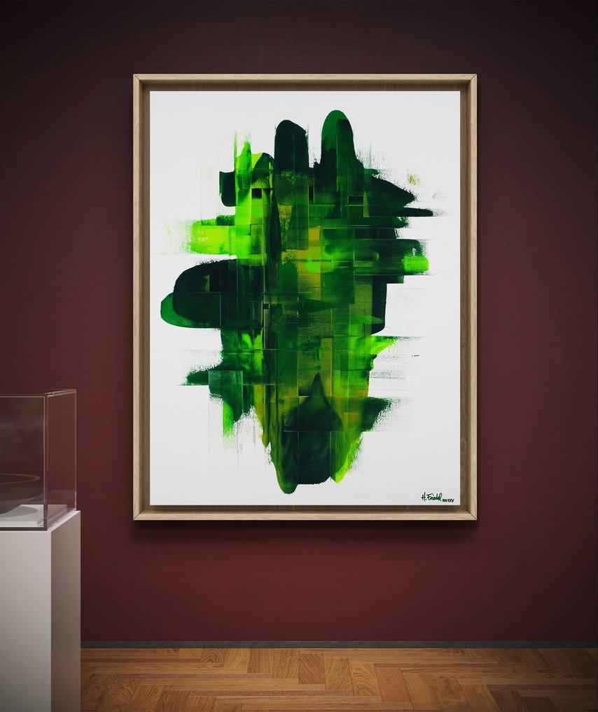 H. Friedel - The Earth Dance #2.1