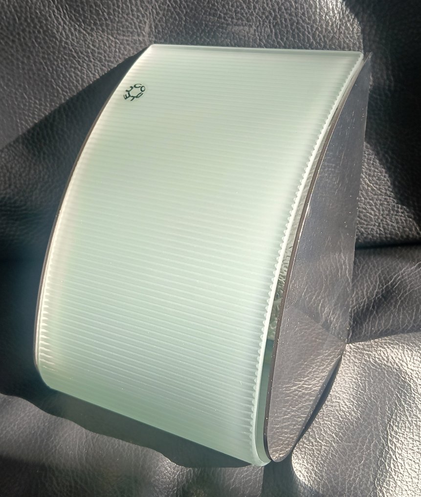 Leucos - Danilo De Rossi - 壁式燭台 - YPSE - 玻璃, 金屬 - 全新 #1.0