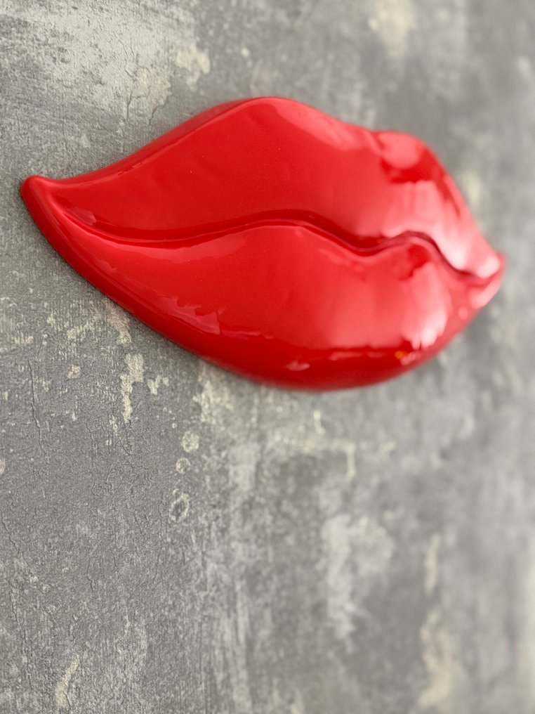 KIRAS - "SONO" 28CM - ROSSA #1.0