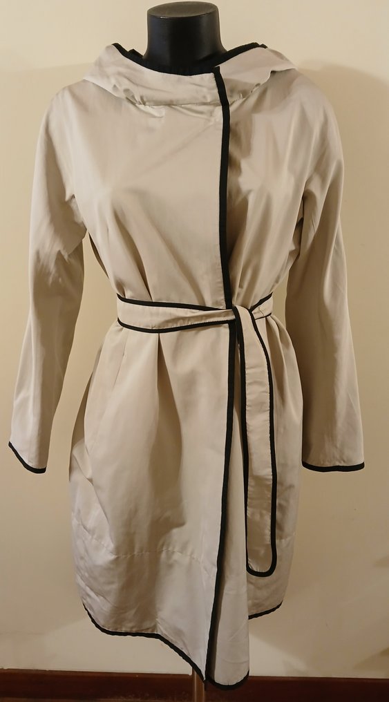 S Max Mara - 風衣 #1.0