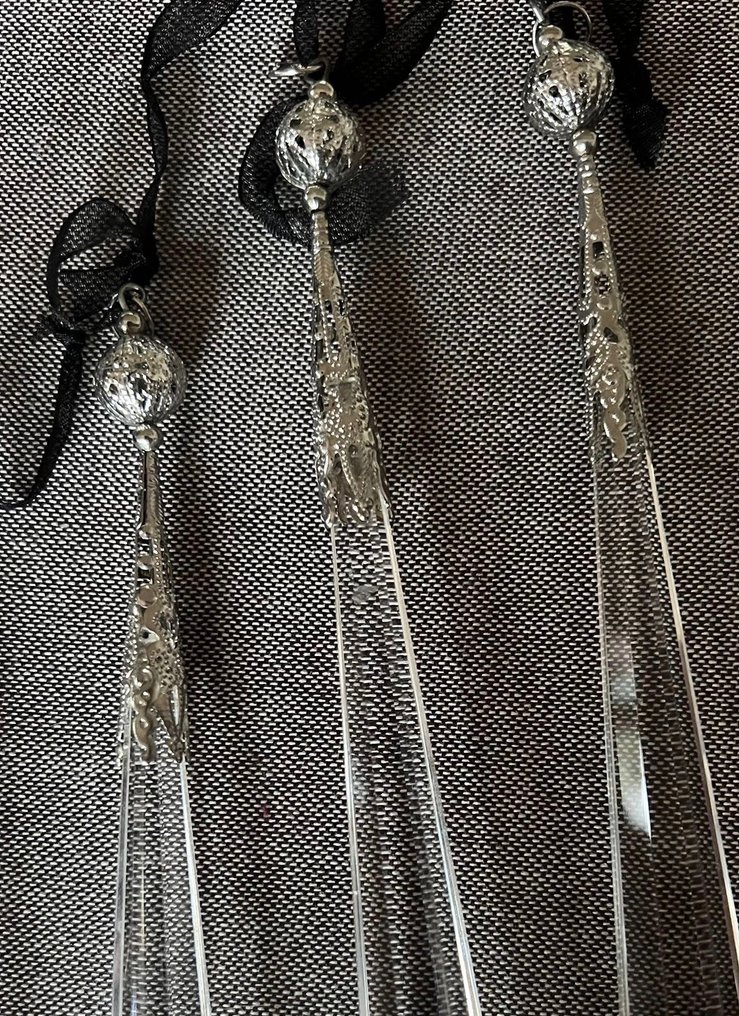 Kristal - Függő #1.0